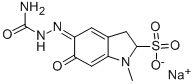 Carbazochrome Sodium Sulfonate Structure,13051-01-9Structure