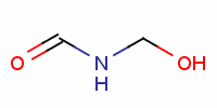 N-(hydroxymethyl) formamide Structure,13052-19-2Structure