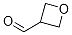 Oxetane-3-carbaldehyde Structure,1305207-52-6Structure