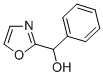 Oxazol-2-yl-phenylmethanol Structure,130552-00-0Structure