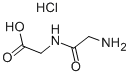 Glycyl-glycine Hydrochloride Structure,13059-60-4Structure