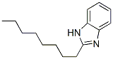 2-Octylbenzimidazole Structure,13060-24-7Structure