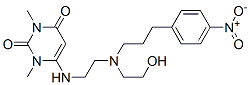 Nifekalant Structure,130636-43-0Structure