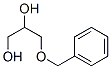 1-O-benzyl-rac-glycerol Structure,13071-59-5Structure