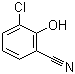 2-Hydroxy-3-chlorobenzonitrile Structure,13073-27-3Structure