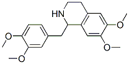 (+/-)-Tetrahydropapaverine Structure,13074-31-2Structure