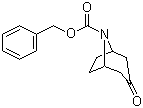 N-Cbz-Nortropinone Structure,130753-13-8Structure