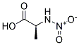 Alanine, n-nitro-(9ci) Structure,130790-37-3Structure