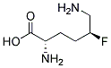 L-lysine, 5-fluoro-, (5s)-(9ci) Structure,130793-71-4Structure