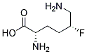 L-lysine, 5-fluoro-, (5r)-(9ci) Structure,130793-72-5Structure