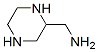 2-Aminomethyl piperazine Structure,130861-85-7Structure