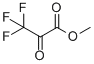 Methyl 3,3,3-trifluoropyruvate Structure,13089-11-7Structure