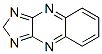 2H-imidazo[4,5-b]quinoxaline Structure,13090-17-0Structure