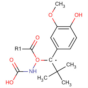 Tert-butyl 4-hydroxy-3-methoxybenzylcarbamate Structure,130972-89-3Structure