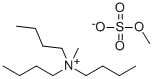 Tributylmethylammonium methyl sulfate Structure,13106-24-6Structure