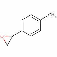 2-(4-Methylphenyl)oxirane Structure,13107-39-6Structure