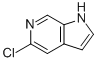 5-Chloro-6-azaindole Structure,131084-55-4Structure