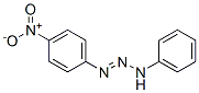 4-Nitrodiazoaminobenzene Structure,13113-75-2Structure