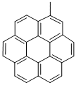 1-Methylcoronene Structure,13119-86-3Structure