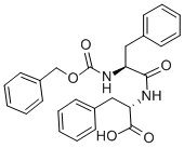 N-Carbobenzoxy-L-phenylalanyl-L-cysteine Structure,13122-91-3Structure