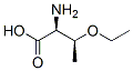 (2S,3S)-2-Amino-3-ethoxybutanoic acid Structure,131234-99-6Structure