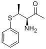 L-allo-s-phenyl-ss-methylcysteine Structure,131235-00-2Structure