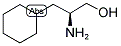 (S)-2-amino-3-cyclohexyl-propan-1-ol Structure,131288-67-0Structure
