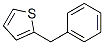 2-Benzylthiophene Structure,13132-15-5Structure