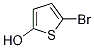 5-Bromothiophen-2-ol Structure,1313392-39-0Structure