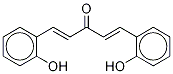 (E,e)-bis(2-hydroxybenzylidene)acetone
(2-hba) Structure,131359-24-5Structure