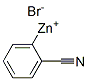 2-Cyanophenylzinc bromide Structure,131379-17-4Structure