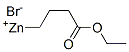 4-Ethoxy-4-oxobutylzinc bromide Structure,131379-39-0Structure