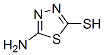 2-Amino-6-tertbutylbenzothiazole Structure,131395-10-3Structure