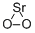 Strontium peroxide Structure,1314-18-7Structure