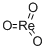 Rhenium(VI) oxide Structure,1314-28-9Structure