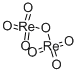 Rhenium oxide Structure,1314-68-7Structure