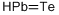 Lead(II) telluride Structure,1314-91-6Structure