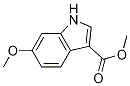 6-Methoxy-1h-indole-3-carboxylic acid methyl ester Structure,131424-27-6Structure