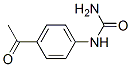 N-(4-acetylphenyl)urea Structure,13143-02-7Structure