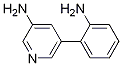 5-(2-Aminophenyl)pyridin-3-amine Structure,1314354-80-7Structure