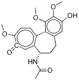 3-Demethyl colchicine-d3 Structure,1314417-96-3Structure