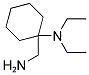 (1-Aminomethyl-cyclohexyl)-diethyl-amine Structure,131466-47-2Structure