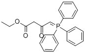 Ethyl 2-Oxo-4-(triphenylphosphoranylidene)butyrate Structure,13148-05-5Structure