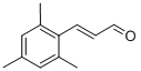 2,4,6-Trimethylcinnamaldehyde Structure,131534-70-8Structure