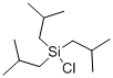 Chlorotriisobutylsilane Structure,13154-25-1Structure