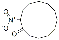 2-Nitrocyclododecanone Structure,13154-31-9Structure