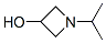 1-(1-Methylethyl)azetidin-3-ol Structure,13156-06-4Structure