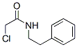 2-Chloro-n-phenethylacetamide Structure,13156-95-1Structure