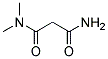 Propanediamide, n,n-dimethyl-(9ci) Structure,131566-91-1Structure