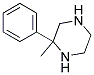 Piperazine, 2-methyl-2-phenyl-(8ci,9ci) Structure,13157-36-3Structure